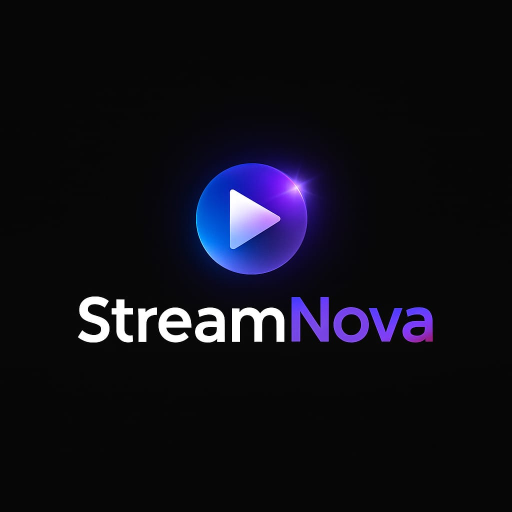 Stream Nova